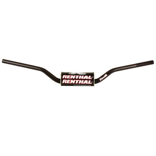 Renthal Fatbar 672 Handlebars - Black