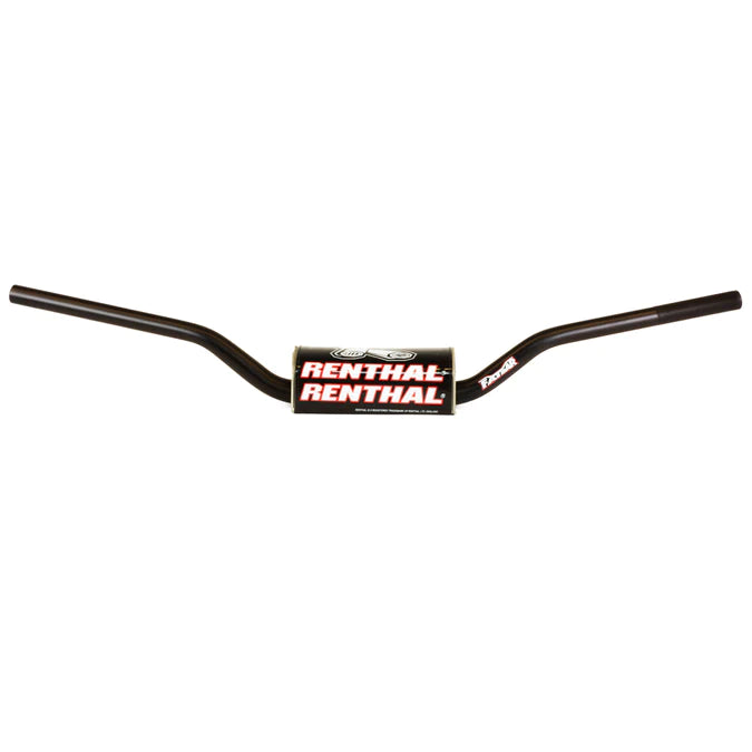 Renthal Fatbar 821 Handlebars - Black