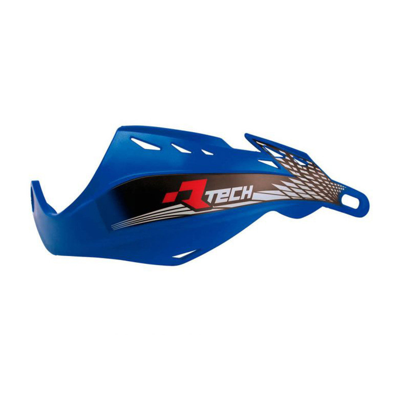 Rtech Handguards Gladiator Easy Inc. Mounting Kit - Blue