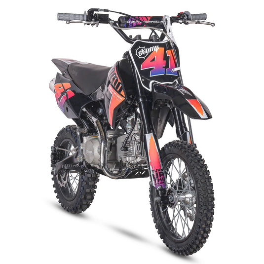 Stomp Superstomp 120R Pit Bike