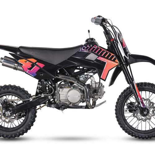 Stomp Superstomp 120R Pit Bike