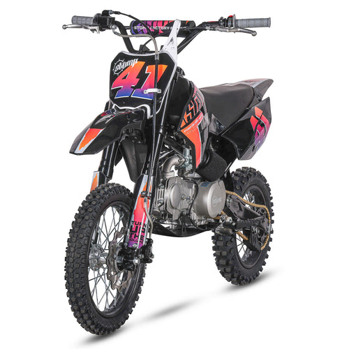 Stomp Superstomp 120R Pit Bike