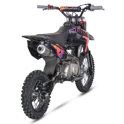 Stomp Superstomp 120R Pit Bike