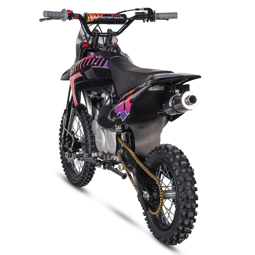 Stomp Superstomp 120R Pit Bike