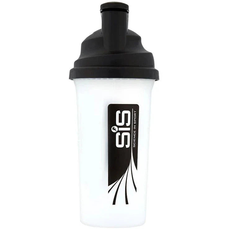 Science In Sport SIS Protein Shaker Bottle - 700ml