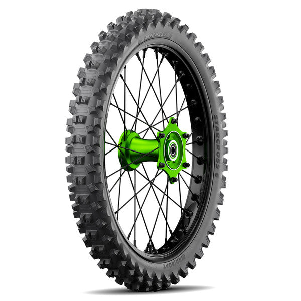 Michelin Starcross 6 Mid-Soft Front Tyre