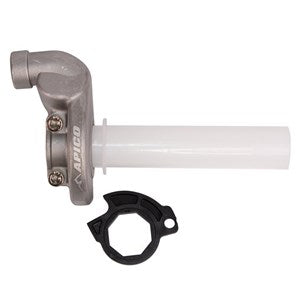 Apico Throttle Assembly Silver Gasgas