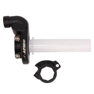 Apico Throttle Assembly Black Gasgas