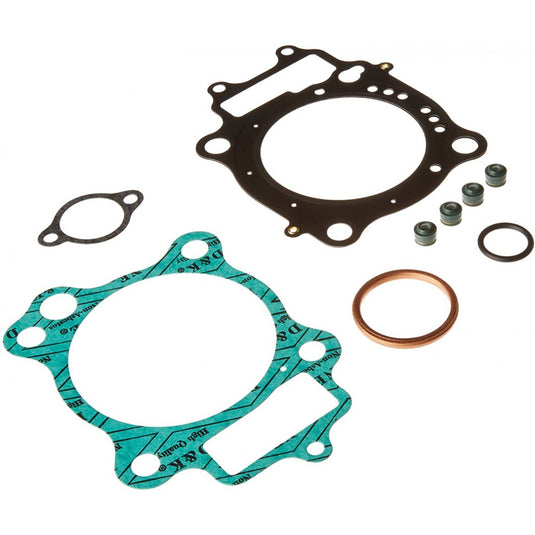 Vertex Top End Gasket Kit - Honda CRF