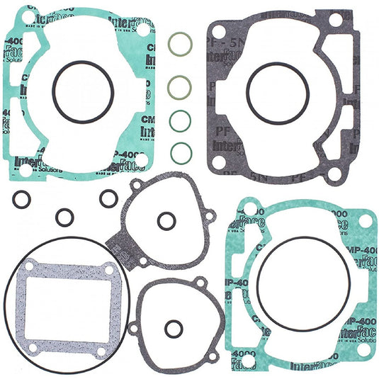 Vertex Top End Gasket Kit - KTM 2 Stroke