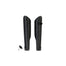 UFO Fork Guards Black Husqvarna TC/FC 16-22 Shape