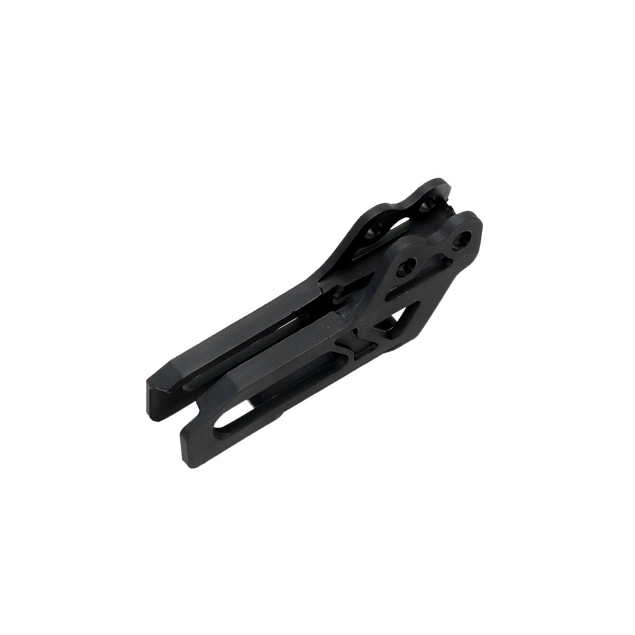 UFO Chain Guide Black - Yamaha