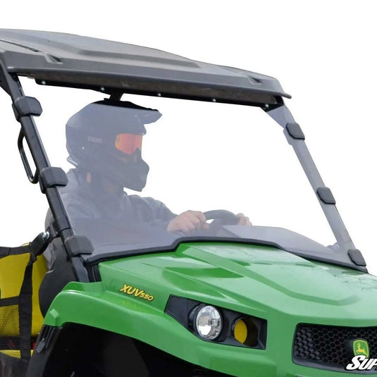 WINDSCREEN POLYCARBONATE JOHN DEERE GATOR XUV UTV, WINDSHIELD