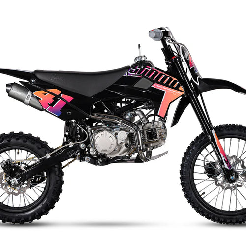 Stomp Z3-160 Pit Bike