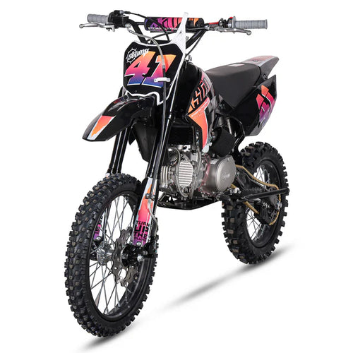 Stomp Z3-160 Pit Bike