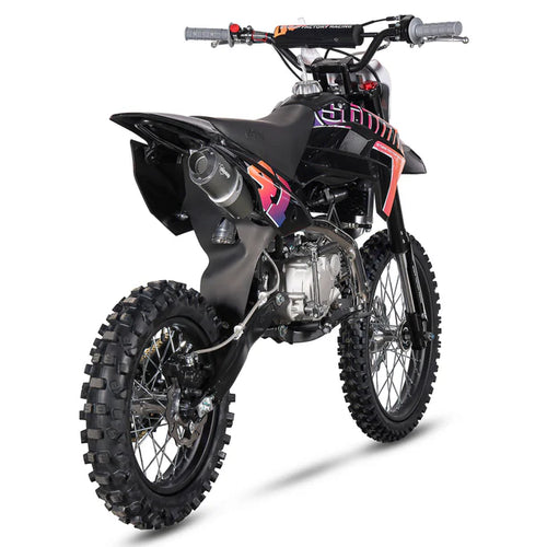 Stomp Z3-160 Pit Bike