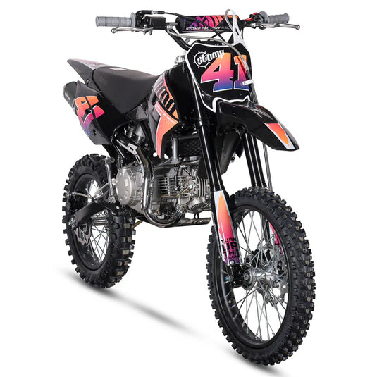 Stomp Z3-160 Pit Bike