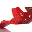 AXP Xtrem Skid Plate Red - Honda CRF