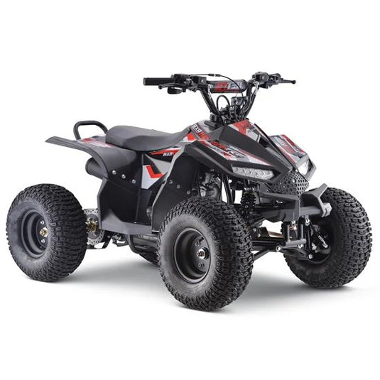 10Ten 110 RXR 110cc Kids Petrol Quad Bike