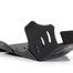 AXP Xtrem Skid Plate Black - Husqvarna TE