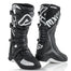 Acerbis X-Team Black White Motocross Boots