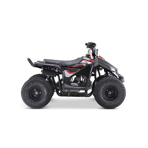 10Ten 110 RXR 110cc Kids Petrol Quad Bike