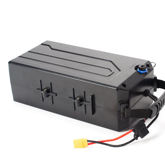 EBOX 60V 18.2Ah Replacement Lithium Battery EBOX V2, Dragster