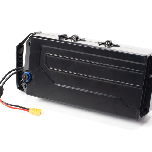 EBOX 60V 18.2Ah Replacement Lithium Battery EBOX V2, Dragster