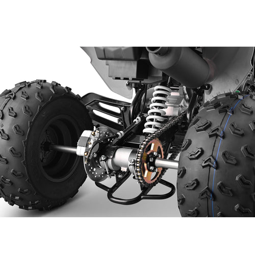 10Ten 180 RXR Quad Bike