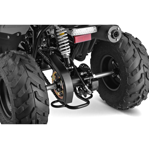 10Ten 110 RXR Quad Bike