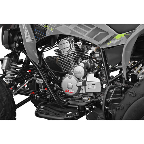 10Ten 250 RXR Quad Bike