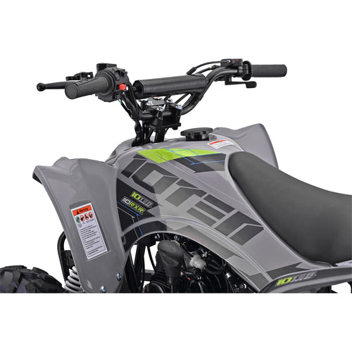 10Ten 110 RXR Quad Bike