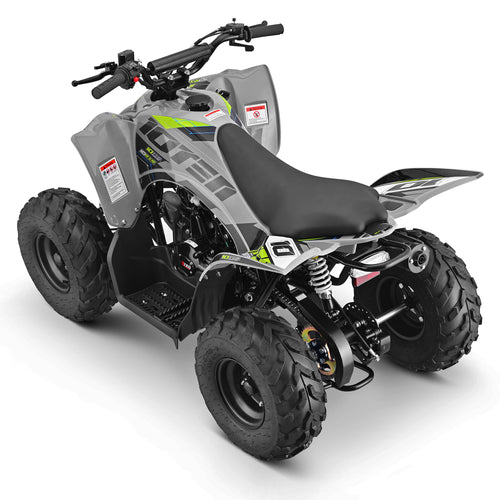 10Ten 110 RXR Quad Bike