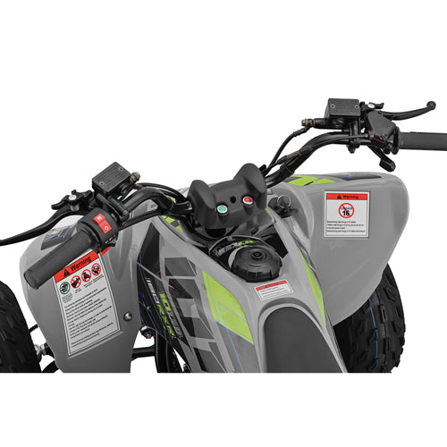 10Ten 180 RXR Quad Bike