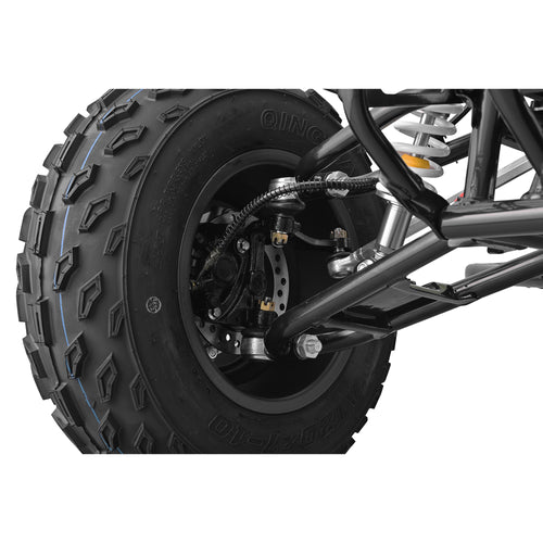 10Ten 250 RXR Quad Bike