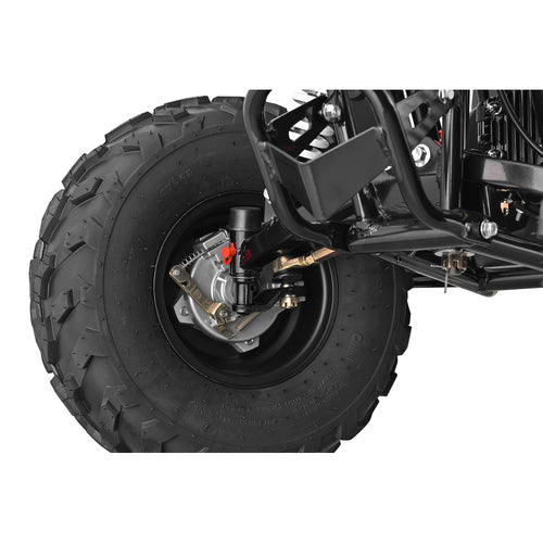 10Ten 110 RXR Quad Bike