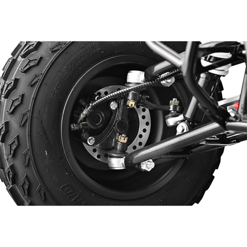 10Ten 180 RXR Quad Bike