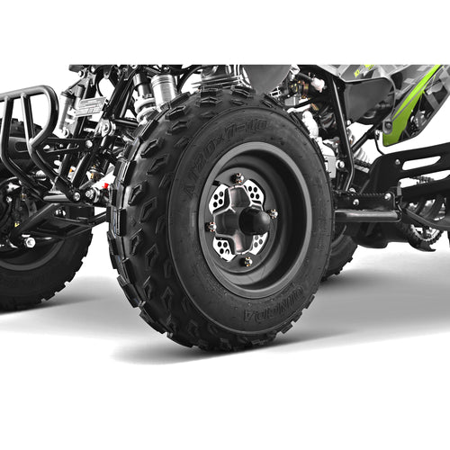 10Ten 250 RXR Quad Bike