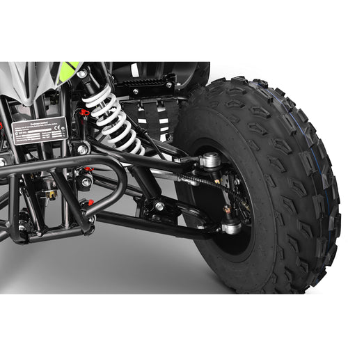 10Ten 180 RXR Quad Bike