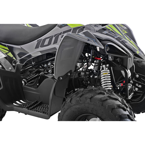 10Ten 110 RXR Quad Bike