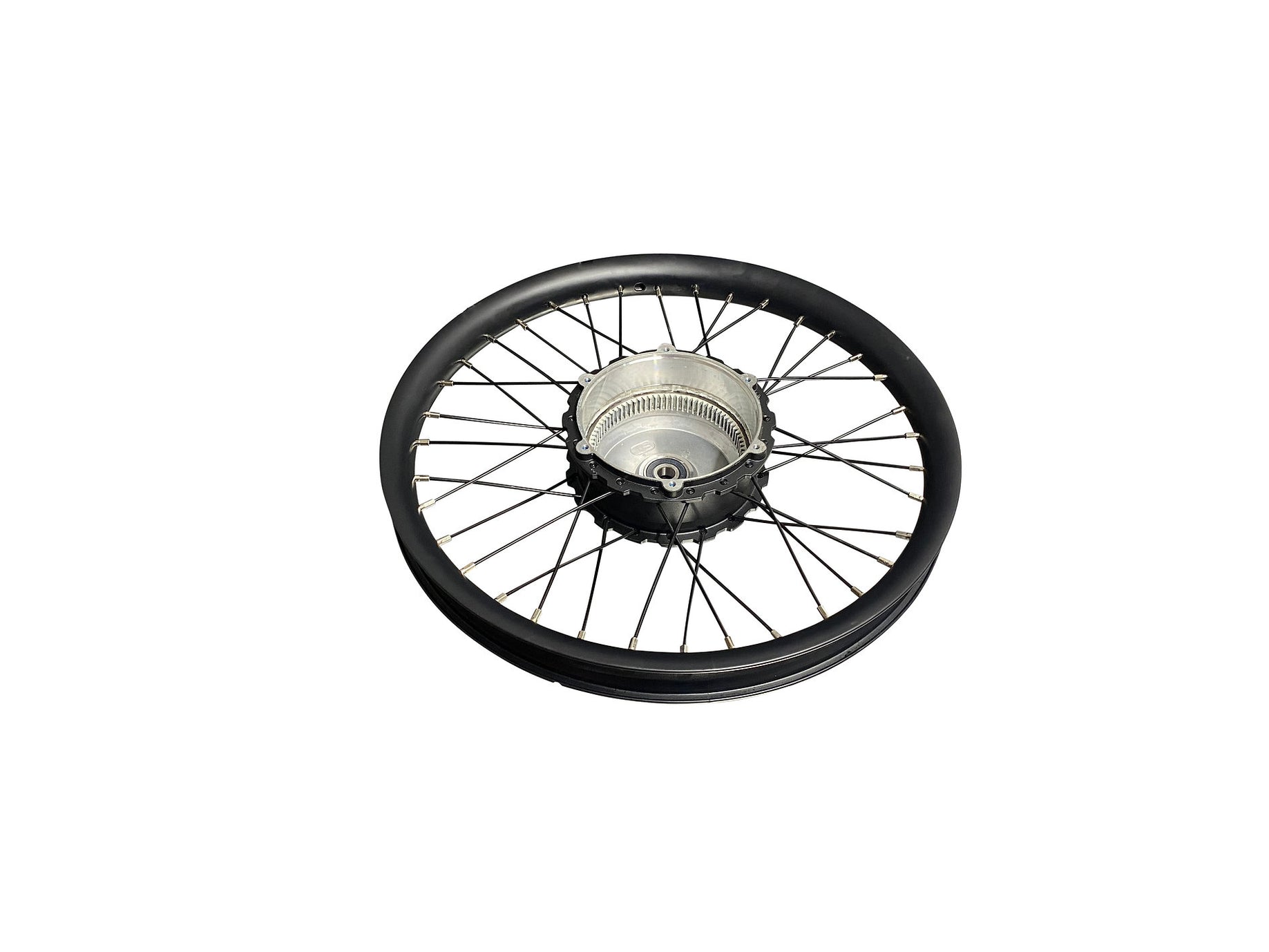 Revvi 18" Rear Wheel - To fit Revvi 18" Bikes