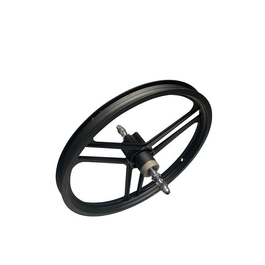 Revvi Rear Wheel (Metal) To Fit 16" & 16" Plus Models Only