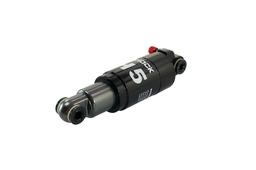 Revvi Rear Shock - Fits 18" Bikes