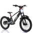 Revvi 20" 800W Electric Bike - Black