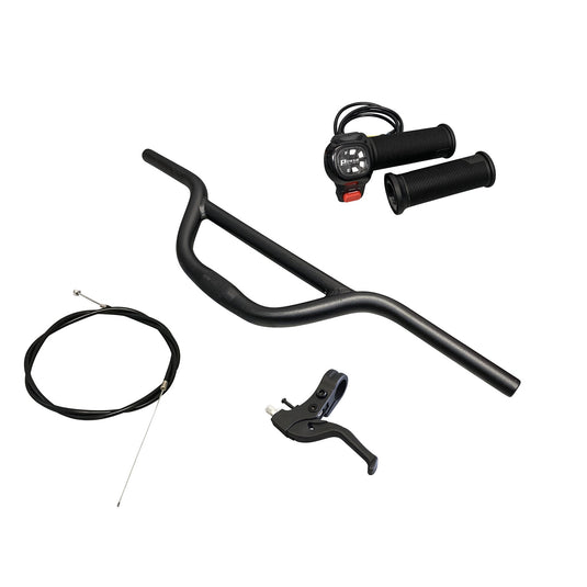 Revvi High Handlebar Kit 19mm