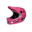 Revvi MTB Full Face Kids Helmet - Pink