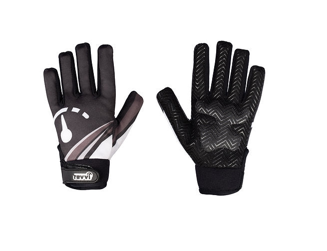 Revvi Kids Bike Gloves Long finger tech