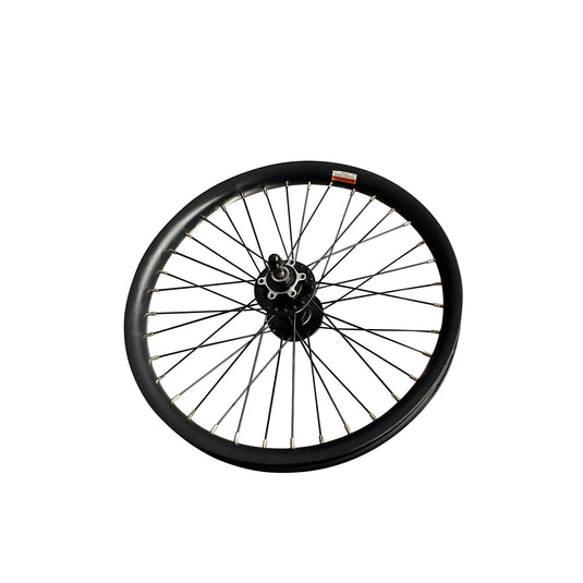 Revvi 18" Front Wheel - To fit Revvi 18" Bikes