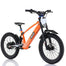 Revvi 20" 800W Electric Bike - Orange