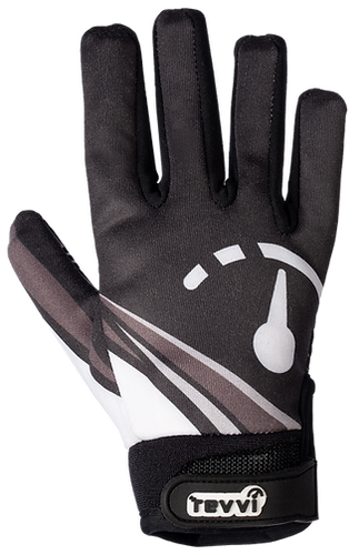 Revvi Kids Bike Gloves Long finger tech